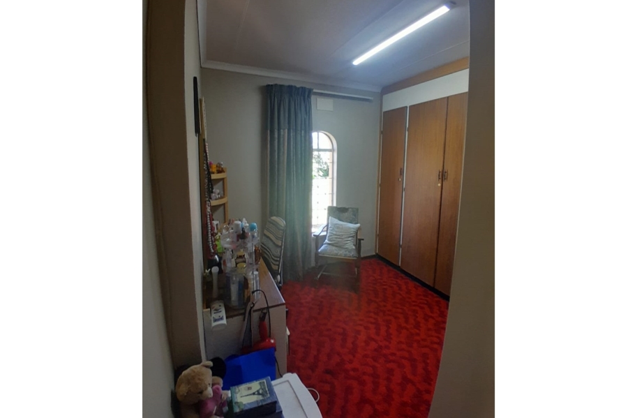 4 Bedroom Property for Sale in Deneysville Free State